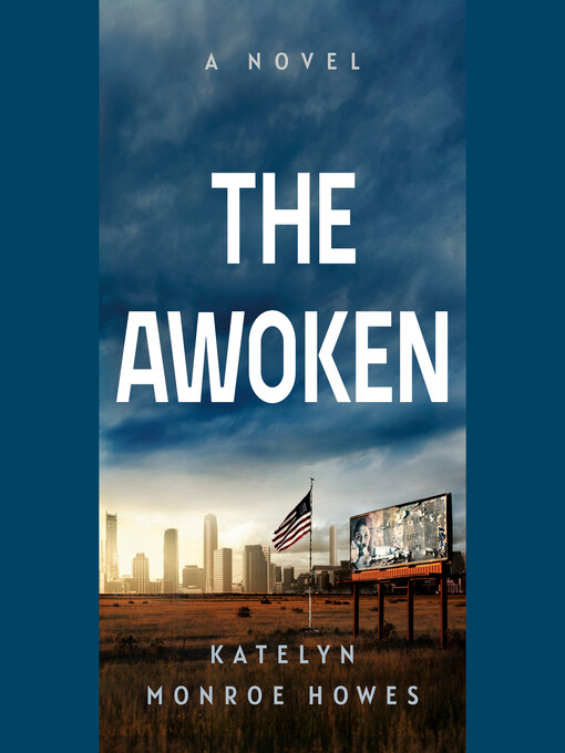 Title details for The Awoken by Katelyn Monroe Howes - Available